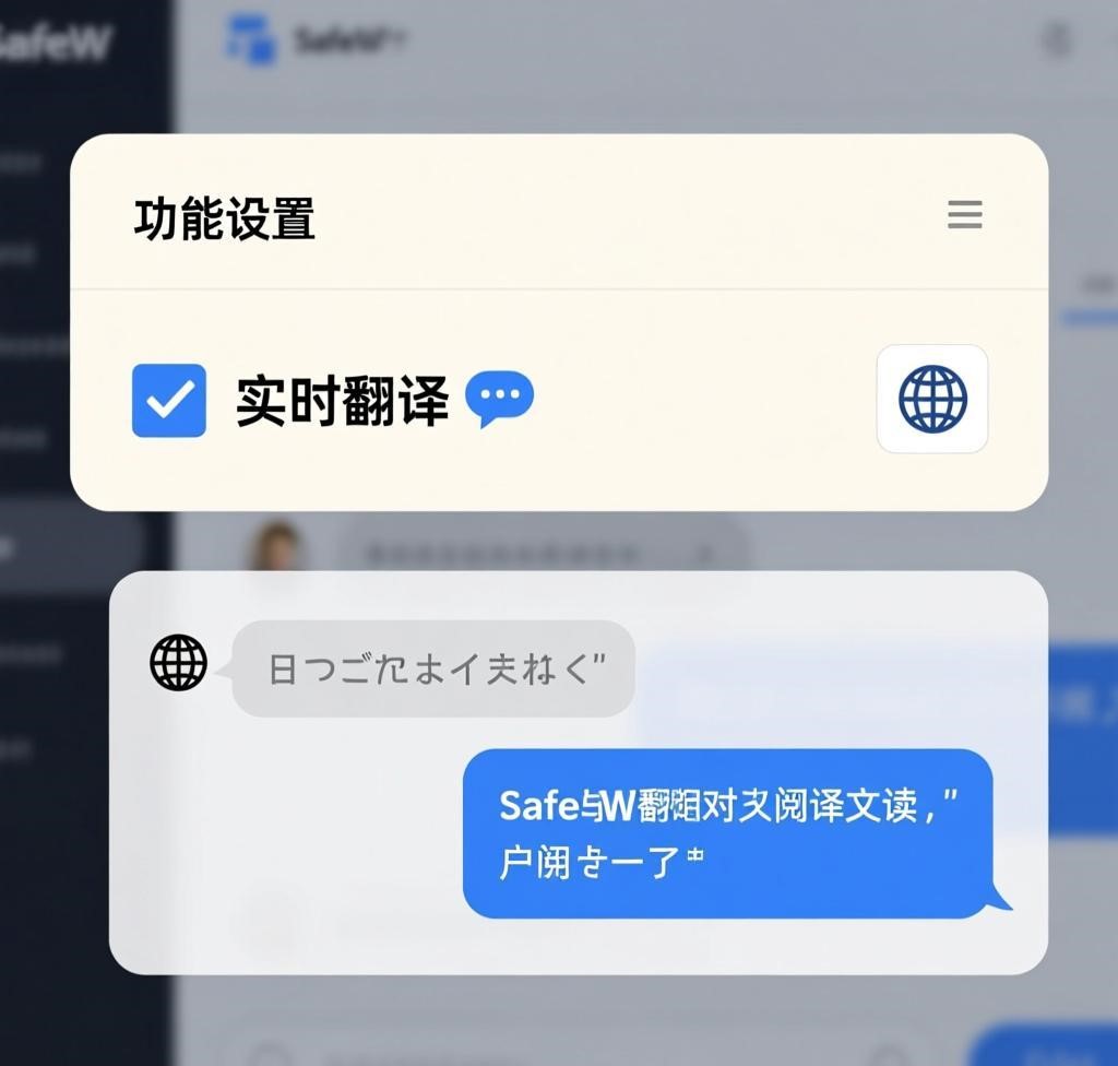 多语言翻译功能实测：支持多少种语言互译？